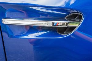 BMW M3 Coupe 2009 года 